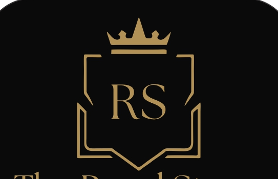 The Royal Stone crest